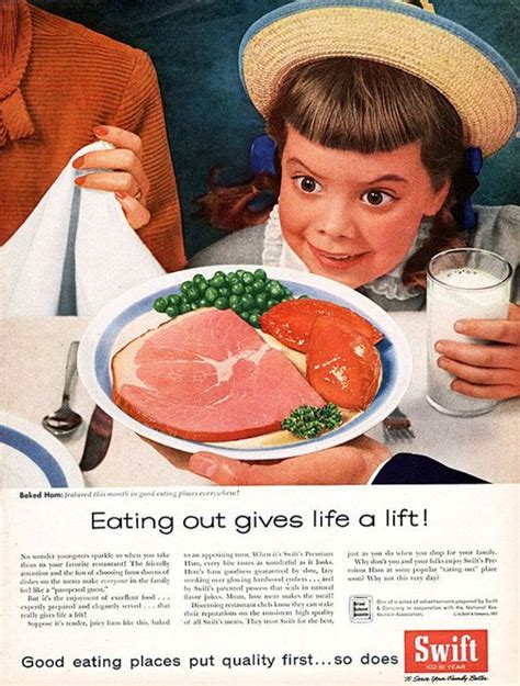 30 Disturbing Vintage Ads With Creepy Kids And Products That May Just