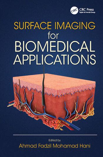 Surface Imaging For Biomedical Applications Crc Press Book