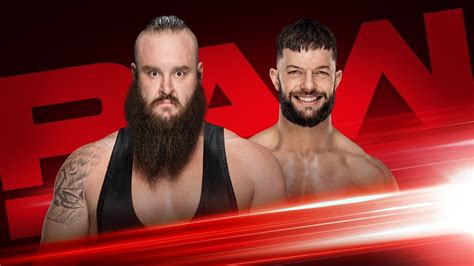 Gauntlet Match Participants Arrive At Raw Exclusive Feb 19 2018
