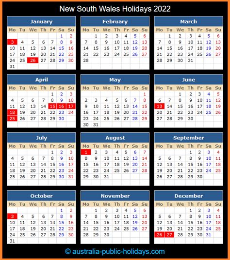 Famous Event Calendar 2022 Queensland References Kelompok Belajar