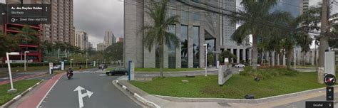 Centro universitário de educação superior de amazonas (ciesa)). A polêmica da Amazon e os muros cinzas de São Paulo # ...