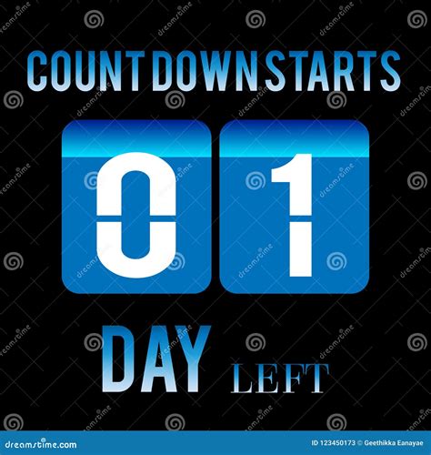 100 Day Tear Off Countdown Calendar Ubicaciondepersonascdmxgobmx