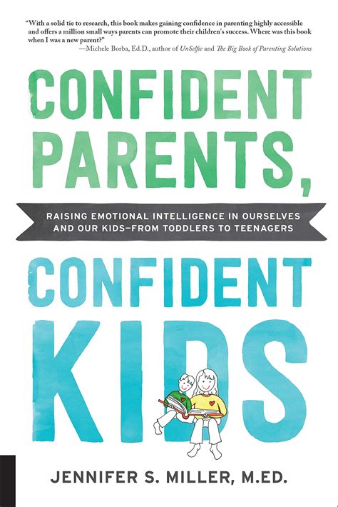 Buy Confident Parents, Confident Kids: Raising Emotional Intelligence