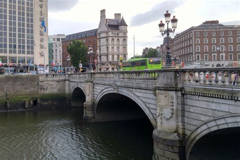 25 Photos That Will Make You Want To Visit Dublin Ireland