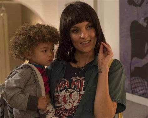 Smilf Foto Alexandra Reimer Anna Reimer Frankie Shaw No Adorocinema