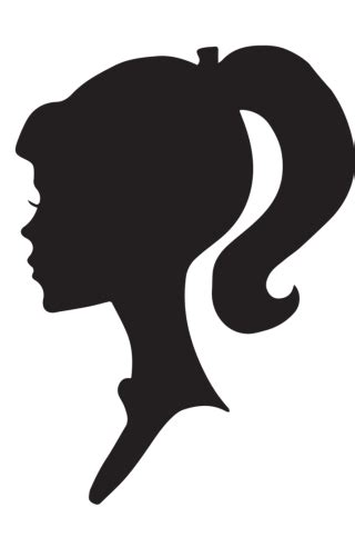 Face Head Woman Icon Transparent Face Head Womanpng Images And Vector