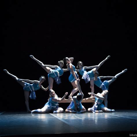 Ballet Studio Danza Moderna Para Xóvenes Dolores Mayán Bsdanza