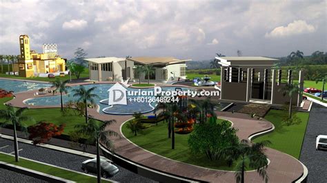 Superlink For Sale at Mansion88 @Semenyih, Semenyih for RM 550,000 by