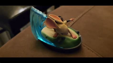 Moss Book Ii Limited Edition Quill Statue 🐁 Youtube