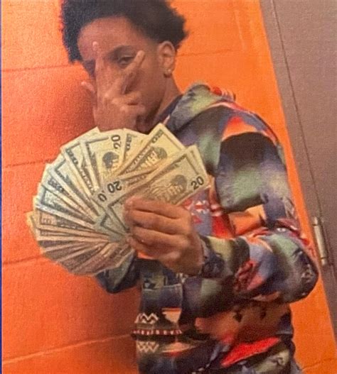 Teen Rapper C Blu Whose Case Was Dropped In Nypd Cop Shooting Now