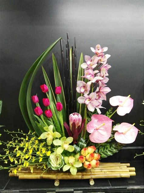 Xem Ngay Top 25 Những Mẫu Cắm Hoa đẹp Đánh Giá Cao Cosy