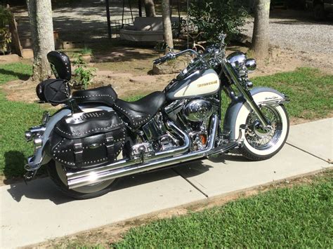 Wanted Pics Of Beach Bars And Drag Bars On Heritage Classics Harley