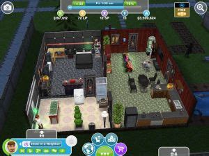 adding  courtesy house  sims freeplay