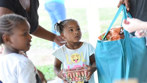 Second harvest is committed to making sure that food will reach the people needing assistance. Daily Dose - When Children Don't Eat, They Don't Learn ...