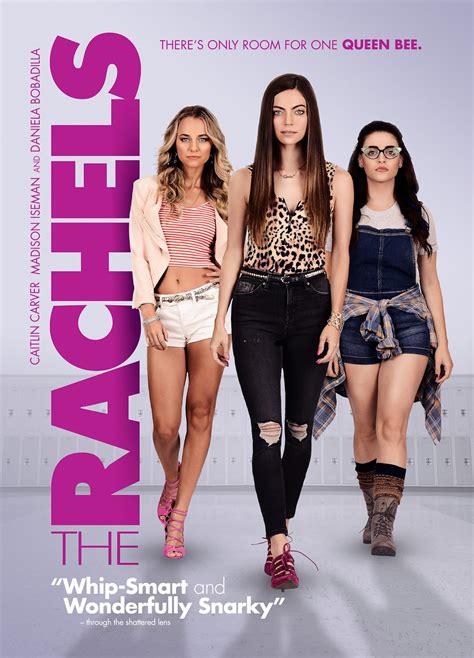 The Movie Sleuth Dvd Releases The Rachels 2018 Reviewed