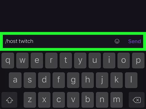 Последние твиты от twitch (@twitch). How to Host on Twitch: 9 Steps (with Pictures) - wikiHow