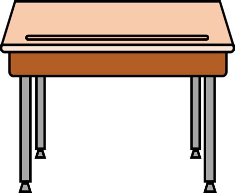 Desk Clipart 20 Free Cliparts Download Images On Clipground 2024