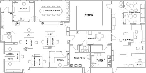 Office Design Software | Office Layouts | CAD Pro Software