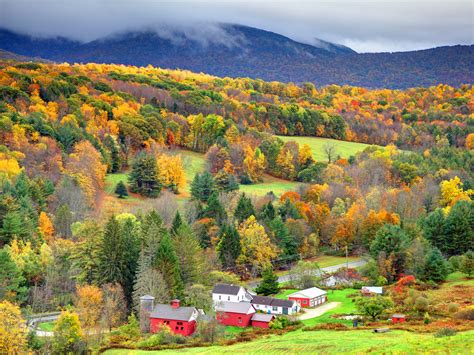 50 Most Beautiful Places In America