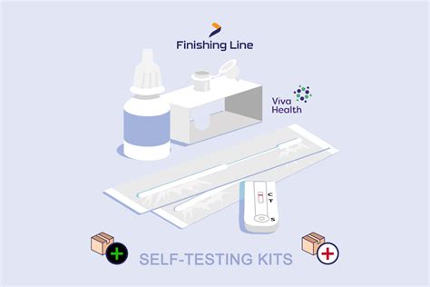 The Rise Of The Health And Wellbeing Testing Kits A Market Outlook For