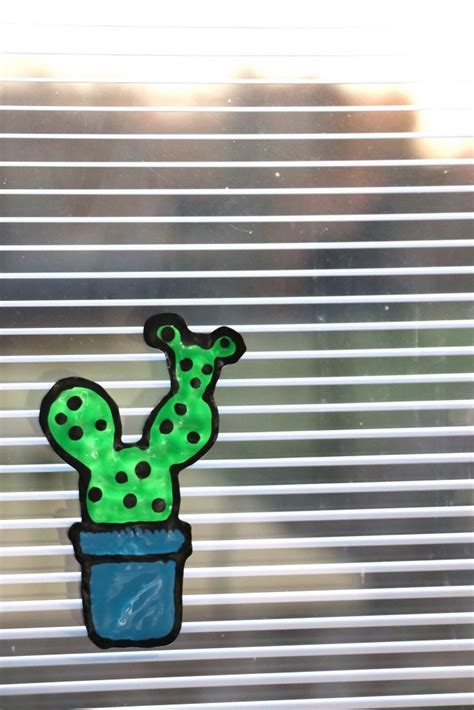 This is the most important ingredient. Fun and Easy DIY Window Clings With The Cricut BrightPad - A Little Craft In Your Day