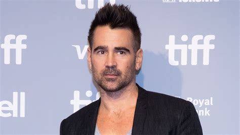 Colin Farrell Starring In ‘after Yang For A24 Variety