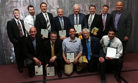 Dalhousie Sport Hall Of Fame Inducts New Members Dal News Dalhousie