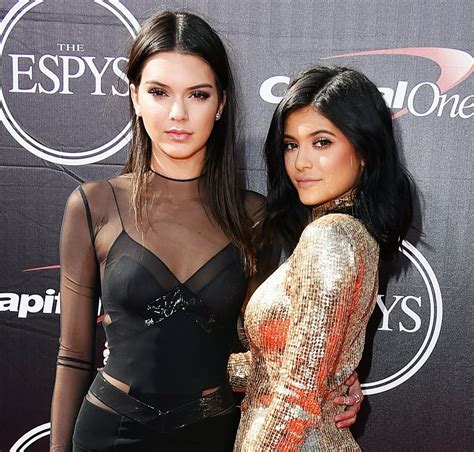 Kylie Jenner Sucks Kendall’s Tongue In Racy Snapchat Video Watch Now