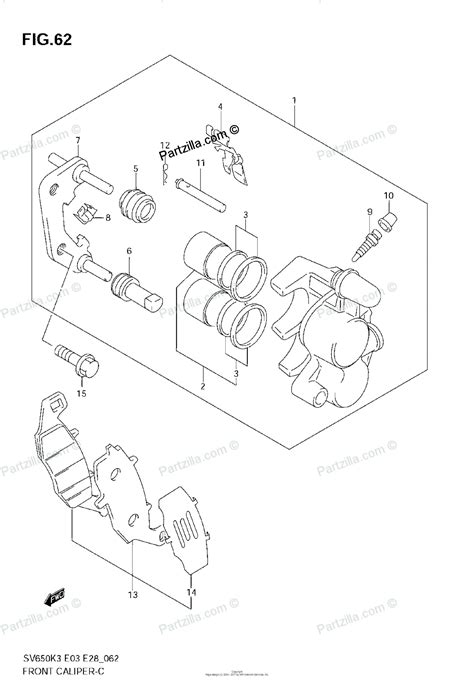 Explore a wide range of the best motorcycle brake caliper on aliexpress to find one that suits you! Brake Caliper Parts Diagram | My Wiring DIagram