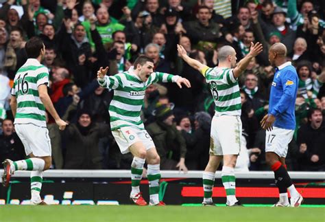 This thread is not about whether you prefer celtic or rangers, this thread is for discussion of the cup final from a point of view of supporting lfc legend steven gerrard. Celtic Domination Signals Change of The Guard? | The ...