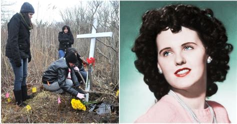 10 Of The Most Bizarre Unsolved Murders In History Gambaran