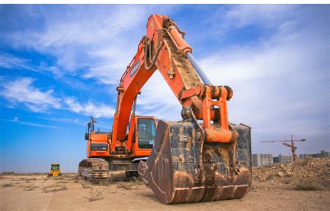 Construction Equipment And Machinery Spare Parts Trading In Dubai Uae