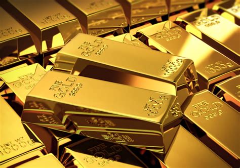 هبوط أسعار الذهب للجلسة الرابعة على التوالي - الاقتصادي - العالم اليوم - البيان