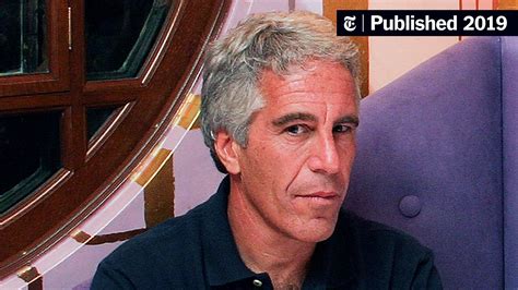 Jeffrey epstein, an american pedophile, financier, and philantropist had a huge network of rich and powerful acquaintances. Jeffrey Epstein Autopsy Results Show He Hanged Himself in ...