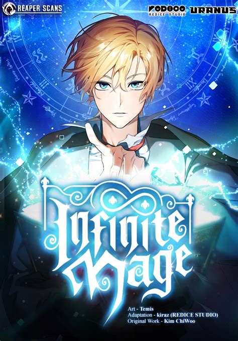 Manga: Infinite Mage Chapter - 20-eng-li