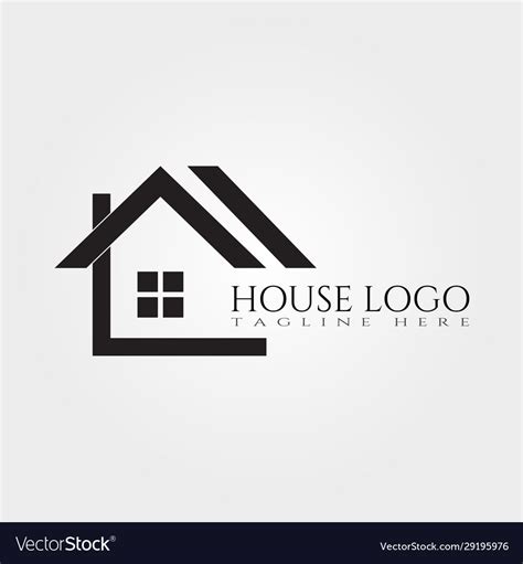 Kertas Putih Creative House Desain Logo Sederhana Vs Logo Kompleks Porn Sex Picture