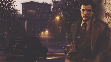 Mafia 2 Wallpapers 72 Images