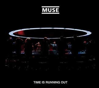 When time is running out and the score is close, most players are thinking, i don't want to be the one to lose the game, but i'm thinking, what do i have to do to win? Time Is Running Out (Muse song) - Wikipedia