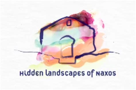 Hidden Landscapes Of Naxos Shown At Archaeology Conference In Uk Gtp