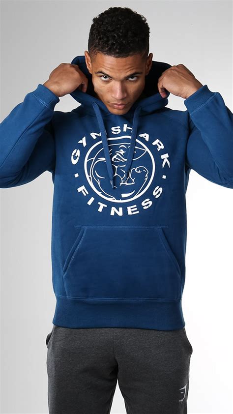 The Gymshark Fitness Hoodie One Of Our Original And Best Loved Designs