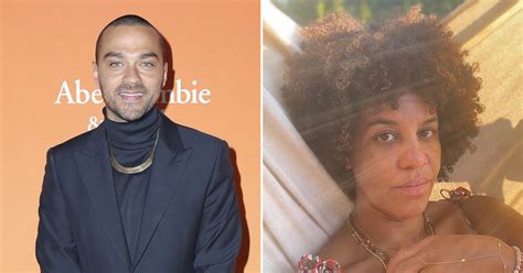 Jesse Williams Ex Wife To Represent Herself In Court Battle With Actor