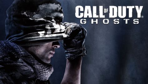 Call Of Duty® Ghosts On Steam