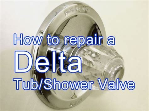 Delta Monitor Shower Faucet Repair Parts Reviewmotors Co