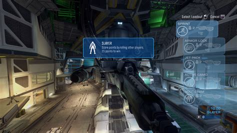 Screenshot Reachshade Halo Reach Mcc