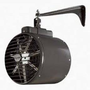 Therefore, when it's warm, and what are you referring by saying heating whether the ceiling fan producing the hot air or does the. Ceiling Mounted Space Heater - Foter