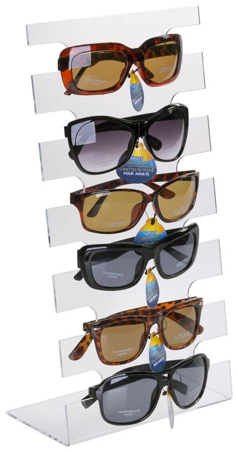15 Sunglass Display Ideas Sunglasses Display Display Eyewear Display