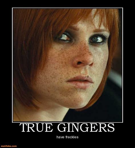 Weird Ginger Meme Pictures