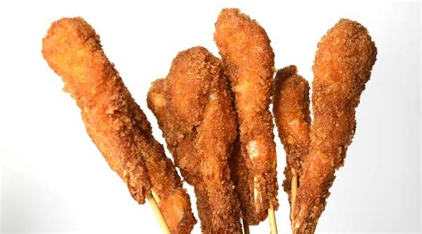 Evening Snack Enjoy Crunchy Chicken Strips At Home With This Easy