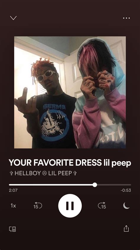Hellboy ★ Lil Peep On Spotify Lil Peep Instagram Lil Peep Lyrics