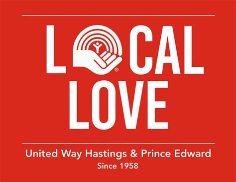 Positive Vibes As United Way Campaign Nears Year End Quinte News